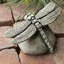 Dragonfly Insects Garden Statue-13917144