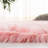 Faux Sheepskin Indoor Rug-126024296-73637355