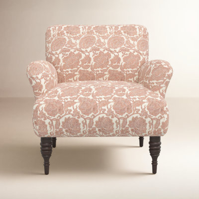 Allura Armchair