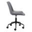 Chaise de travail Abyade-1647446399