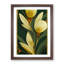 Classical Flower No.1 - Single Picture Frame Print-1240723549-1240723537