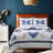 Cotton Patchwork Quilt Set-405858613