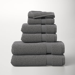 8 Pack Bathroom Towels Set, 2 Bath Sheets Towels Large/2 Hand Towels/4  Washclothes 600 GSM Quick Dry Towel Microfiber Bath Towel Super Soft  Absorbent Towels for Spa Hotel Lake Blue