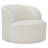 Bernhardt Elle Fabric Swivel Chair