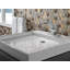 Pivotal Single Hole Bathroom Faucet with Drain Assembly and DIAMOND™ Seal Technology-60816865