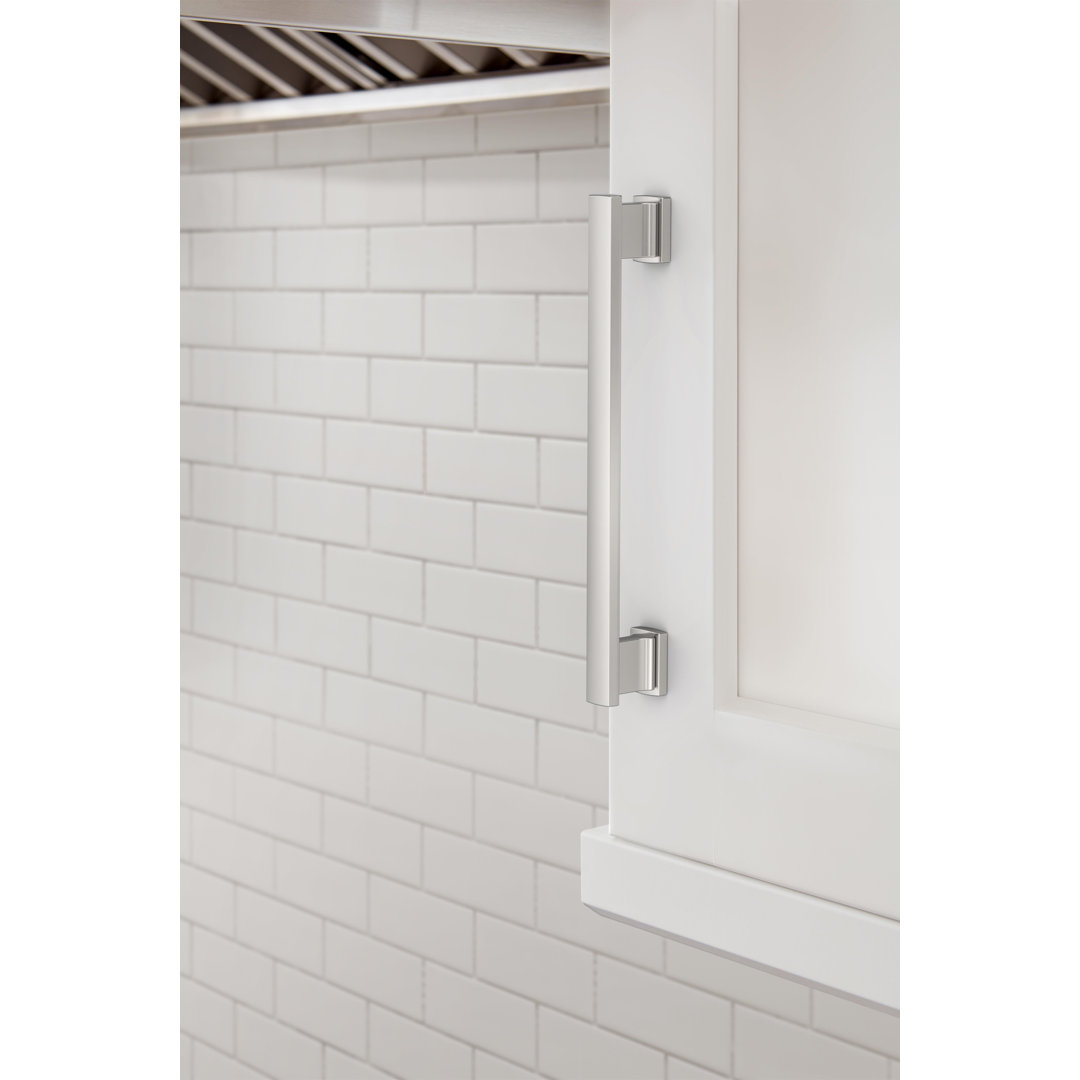 Triomphe 6 5/16" Center Handle Pull Multipack (Set of 10) Amerock