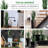 35'' Faux Fir Plant