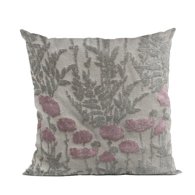Coussin Plutus Enchanted Rose