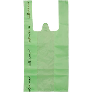 Simplehuman Code R Custom Fit Drawstring Trash Bags, 10 Liter
