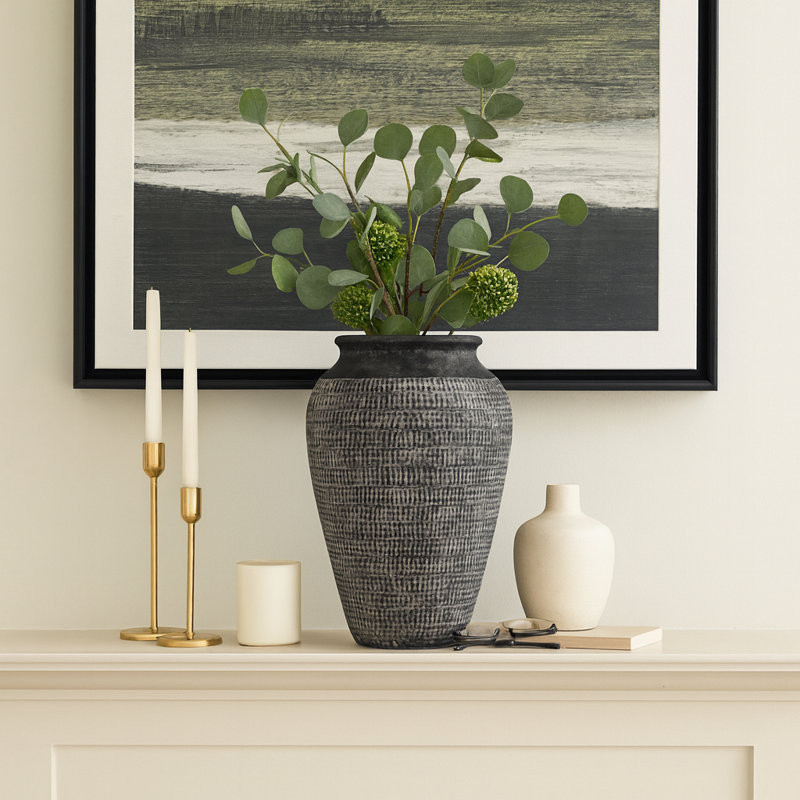 Vase de table Artely Textured