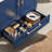 Kearna 30" Modern Free-standing Vessel Single Bathroom Vanity Set-110612627