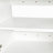 Aether Wall Mounted Storage Cabinet，white cabinet-583736376
