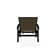 Askar Outdoor Rust-Resistant Metal Chaise Lounge
