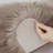 Faux Sheepskin Indoor Rug-126024292-126024295