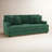 Emilio 90'' Upholstered Sofa-2091285087