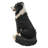 Border Collie Sitting Statue