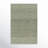 Rectangle Taro Wool Area Rug-740055815