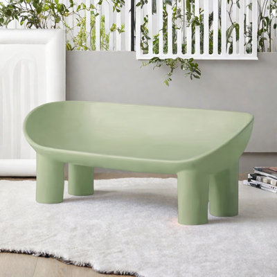 Modern Simple Fashion Bench