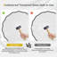 Miroir rond en aluminium-289972123-289972120