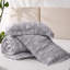 Ensemble d'édredon réversible à motif floral Best vendeur, 89 g / m²-116745455-116745448