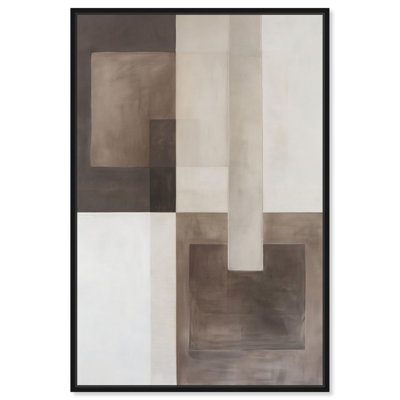 «Tonal Intersection I» par Art Remedy
