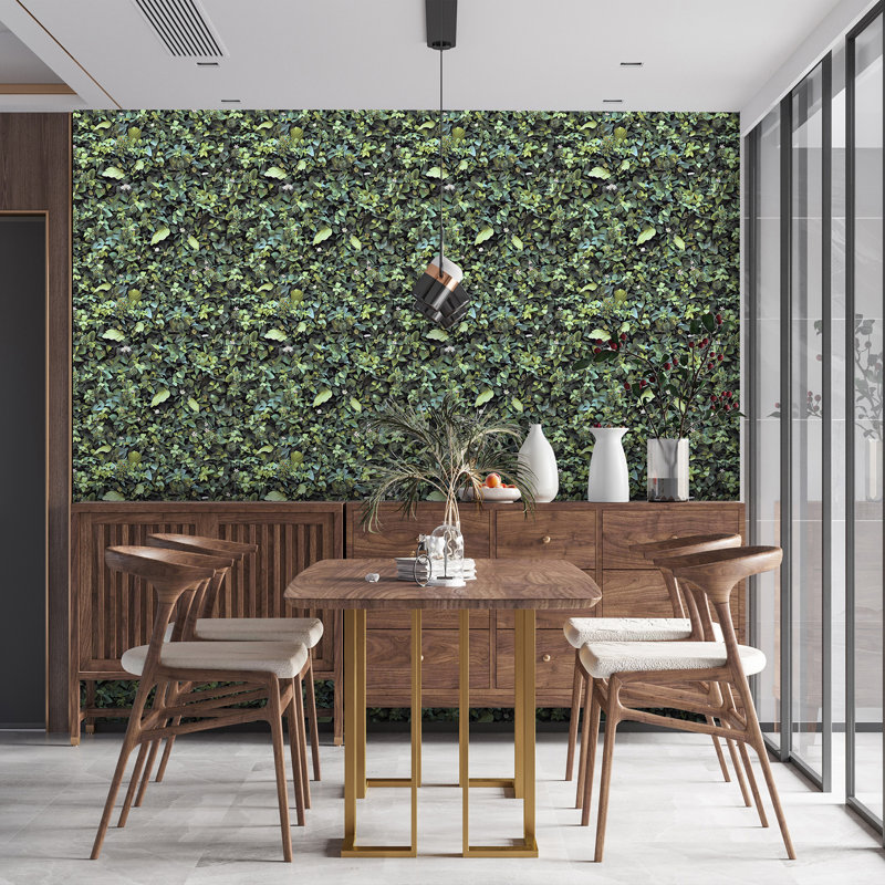 Papier peint Evergreen Living