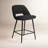 Valdez Boucle Upholstered Stool-381503618-293266633