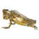 Abbiegale Iguana Decorative Object