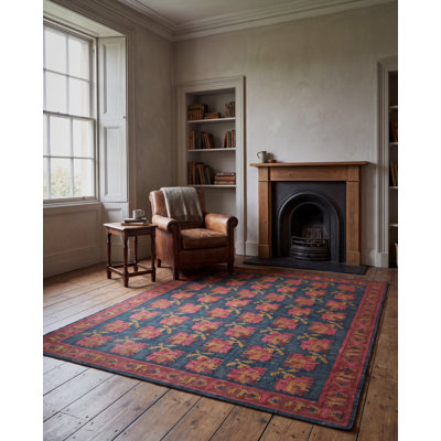 Patricia Rodi x Livabliss Otis Rug