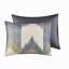 Ensemble de housse de couette pour lit double / grand 3 pièces