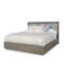 Monarch Velvet Bed-36581552
