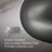 Bolero Metal Oval Dual Mount Bathroom Sink-2137753