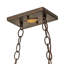 Rustic Lodge 6 - Light Pendant-16183482