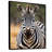 " Zebra Zebra Patterns In "-92007599-92007600
