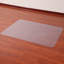 Janeen Hard Floor Straight Chair Mat-802407368