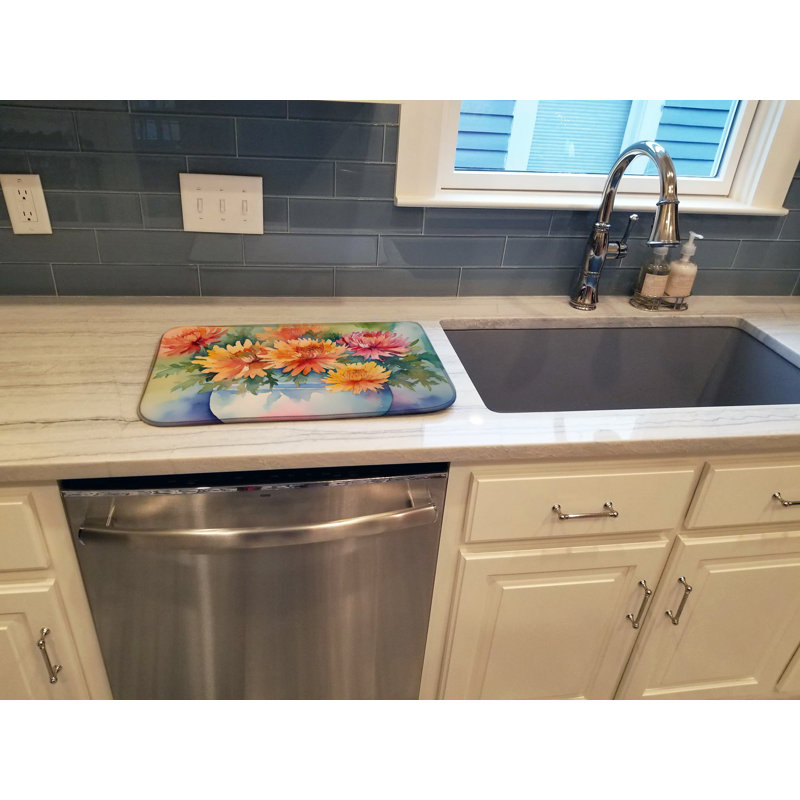 Drying Mat