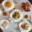 Bemot Dinner Plate