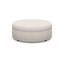 Round Ottoman-146469632