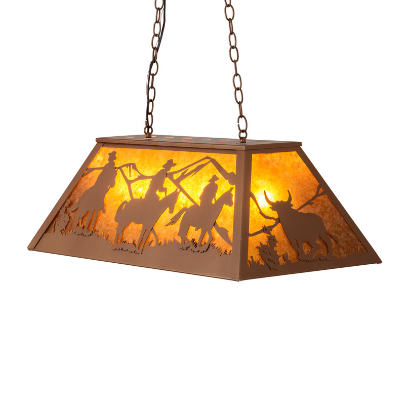 Skyla 6 - Light Pendant