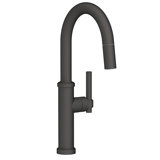 Seager Prep/Bar Pull Down Faucet