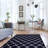 Geometric Indoor Rug-390639347