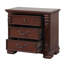 Table de chevet Cherry