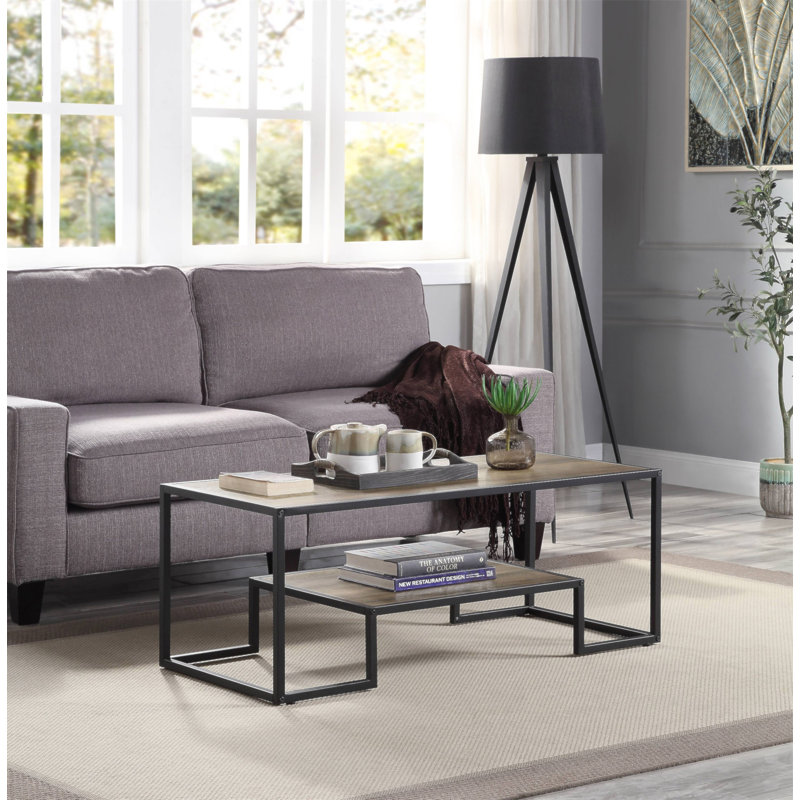 Table basse Idella