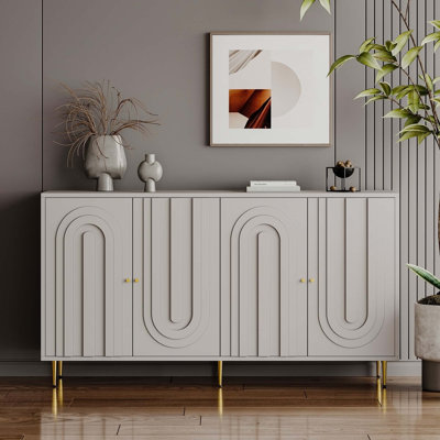 Buffet de bureau Divith 