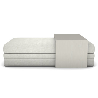 Boyden Bumper with Wide Table