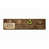 Walnut/Black selected