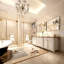 Miroir de salle de bain 40x30inch