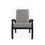 Chaise avec accoudoirs à coussin profond Belle Isle-98360326-98360327