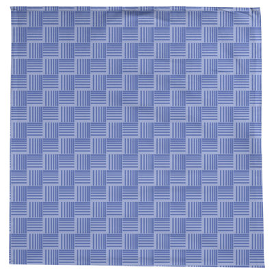 Rayures nattes classiques Nappe