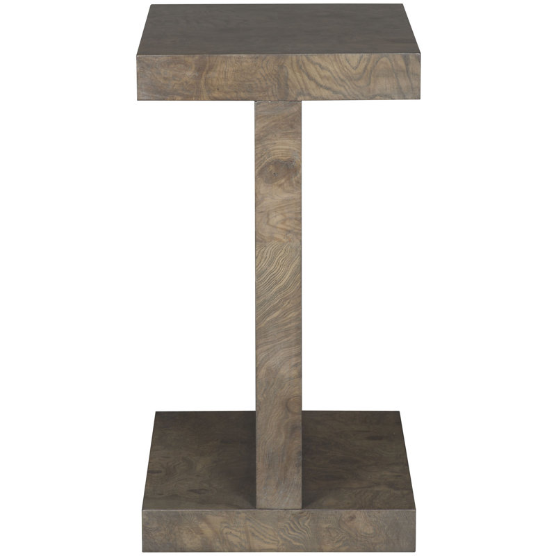 Michael Weiss Beckwith End Table, Hampton
